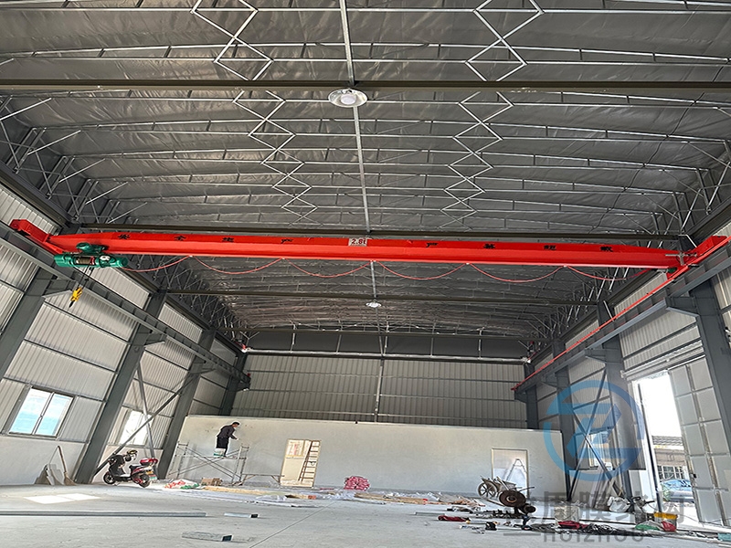 厂房电动推拉雨蓬