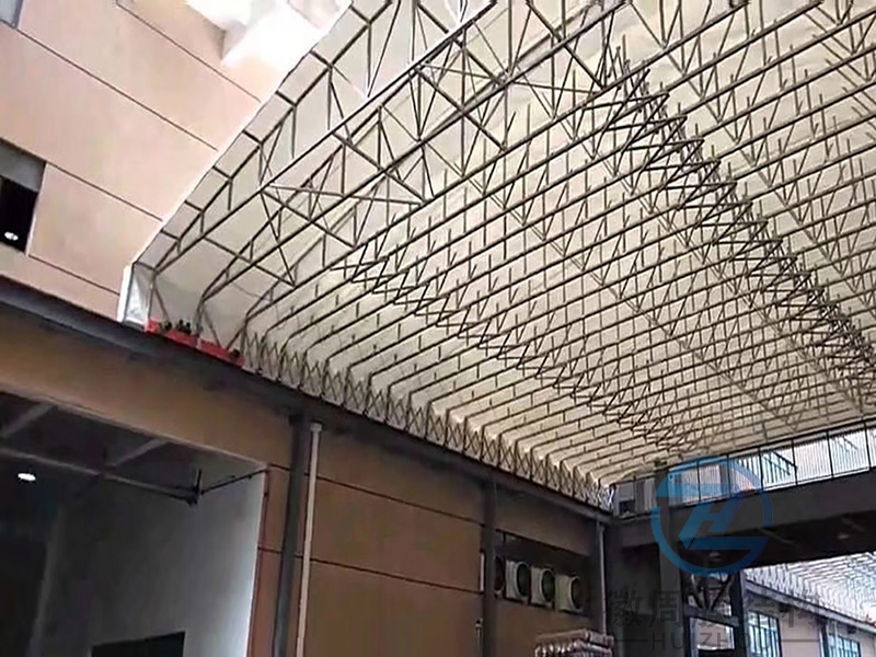 我们的服务保障