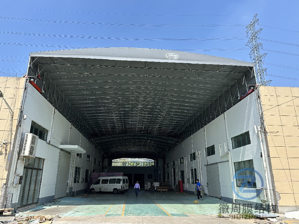 品质保障 层层质检